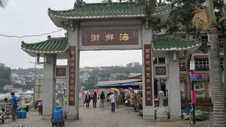 お手軽、香港「郊外」へのショートトリップ