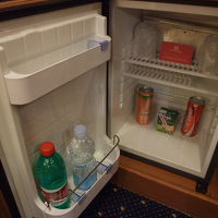 フリーの冷蔵庫