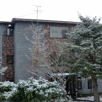 2〜4名までのお部屋があります。