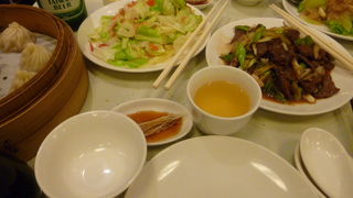 安くて美味しい！コスパ最高。