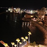 お部屋からの眺め