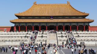 清王朝最大の遺産！！