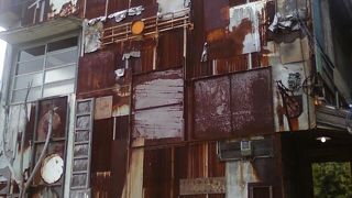 家プロジェクト以外でも楽しめました