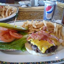 お目当てはコレ！