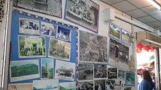 大澳の街を知るための資料館