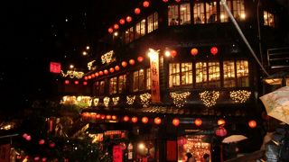 夜景をとるならここ！