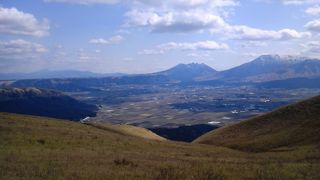 期待以上の絶景！