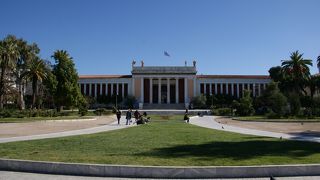 ミケーネに行く前に行くことをおすすめ