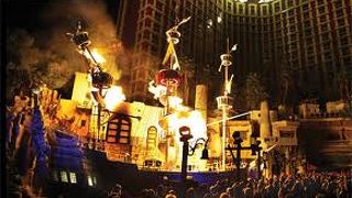 海賊ショー＠タダ