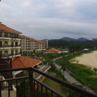 素晴らしいホテルです