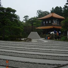 砂がとてもキレイ