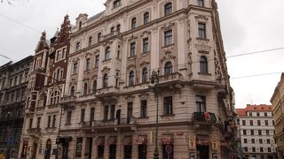 ボヘミアンガラスのコレクション