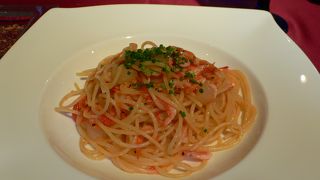 雰囲気の良い町家イタリアン