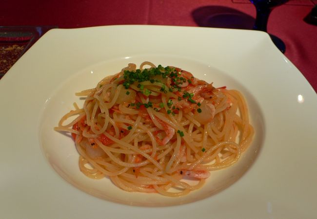 雰囲気の良い町家イタリアン