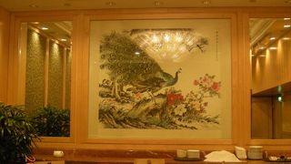 台北國賓大飯店の川菜廳は、中華のフルコースも美味しいし、台湾の地元料理も美味しいです。