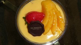 今でも一番美味しいと言えるマンゴープリン