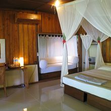 スーペリアルーム