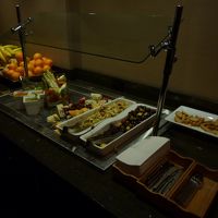 クラブラウンジ夜