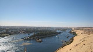 見晴らしがいい