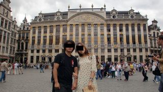 ブラバン公はいない