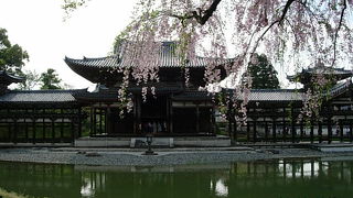 10円玉といえば、この建物!　是非見に行くべき価値のある、世界遺産です