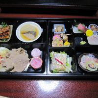 弁当でコストダウン