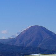 富士山になりたかった矢倉岳