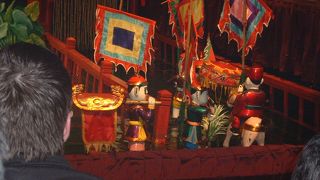 元は農民の農閑期の娯楽