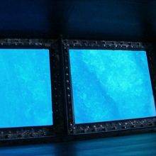 海底遺跡　階段だと思う