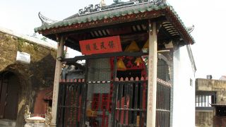 世界遺産を見逃しそうです