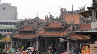 緻密な作りに驚きました。