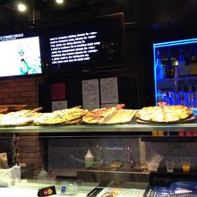 かなりカジュアルです！