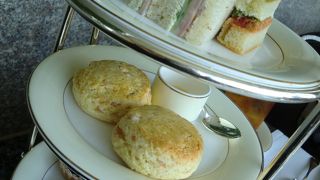 一押しAfternoon Teaです♪