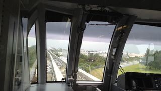 ゆいレールにも軽快に乗りたいですよね！