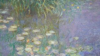 大好きな美術館です