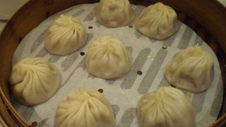 ショウロンポーの食べられるお店