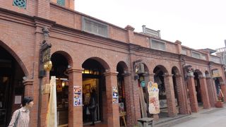 これからの観光地？