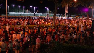 いざホノルルマラソン