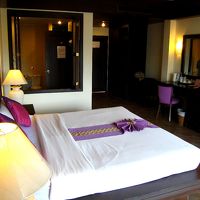 デラックスプールビュー