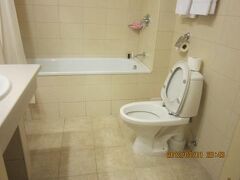 ペトロ スポート ホテル 写真