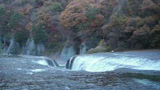 竜宮城へ続いている？