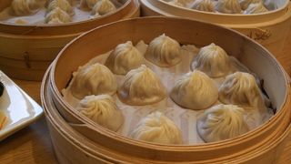 台湾で小龍包食べるならまずはここ！