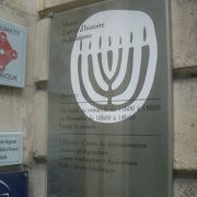 ユダヤ歴史博物館