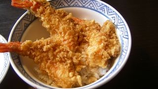 認められたこだわりの味