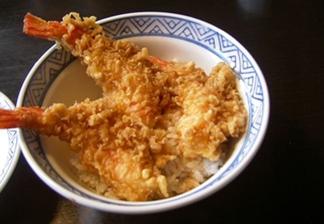 認められたこだわりの味