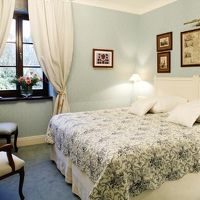 これがスタンダードルーム…　安すぎます