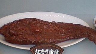 参拝の後はお買い物が楽しみ！