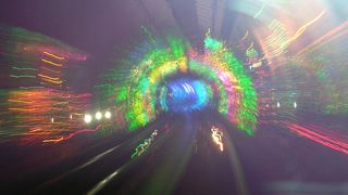 一度は乗ってみてもよいかも