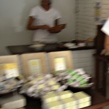 かなりピンボケです。。