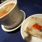 ランチで薬膳中華を美味しくお得に